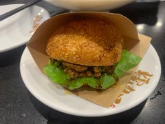 -天仁聚驴肉香(北石槽店)