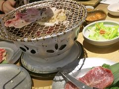 -烧肉达人•炭火烧肉(新天地店)