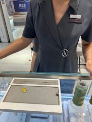 -潮宏基珠宝(天虹石路店)