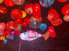 -老门东历史文化街区