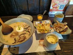 -芥岛(河北大街店)