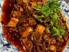 -大鸭梨烤鸭店(花园村店)
