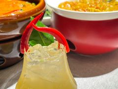 -BetterThai 泰加(苏州中心店)