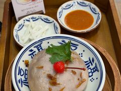 -芋包王闽南茶楼(八市店)