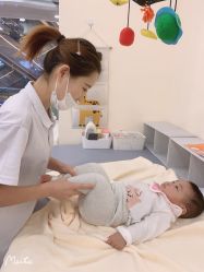 -四季宝贝婴幼儿水育成长中心(陆家嘴店)