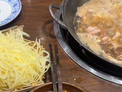 -萍姐火锅·公路夜市(南京新街口店)