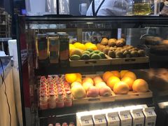 -百分茶(九洲新世界店)