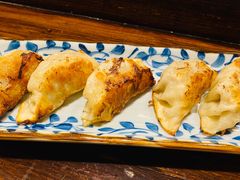 日式煎饺-本格·深夜食堂(北理工店)