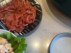 -冷面大王(大南街店)