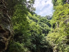 -九龙潭景区