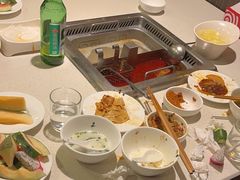 -海底捞火锅(高科广场店)