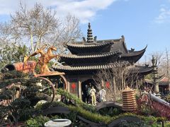 -钱王祠