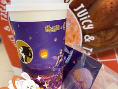 -茶理宜世(岭南站NOVA店)