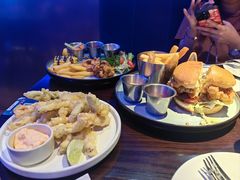 -bluefrog蓝蛙(皇庭广场店)