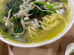 -蒋家桥饺面店(广陵路店)