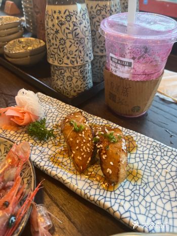 上海人均100必打卡的平价日料店推荐