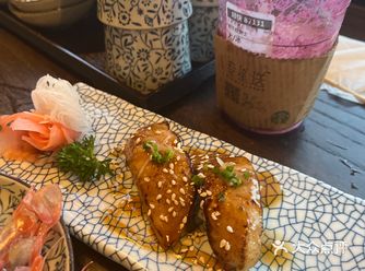 上海人均100必打卡的平价日料店推荐