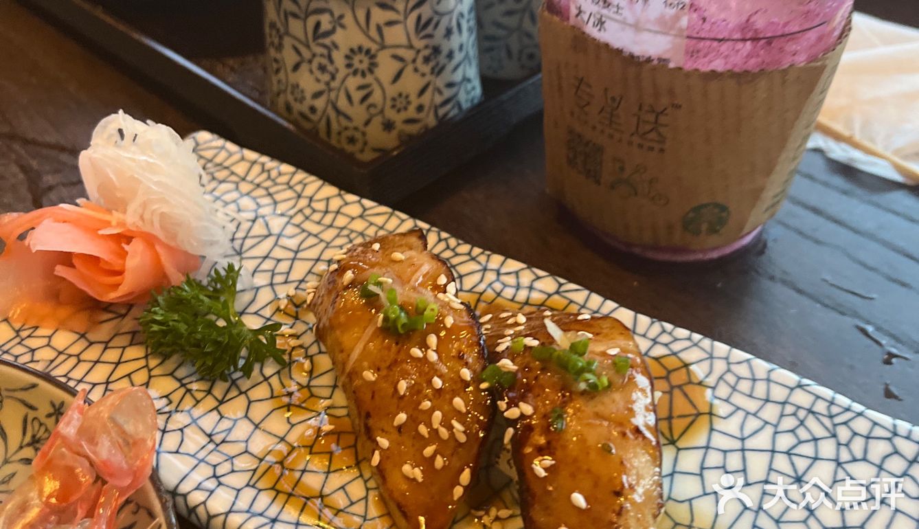 上海人均100必打卡的平价日料店推荐