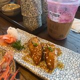 上海人均100必打卡的平价日料店推荐