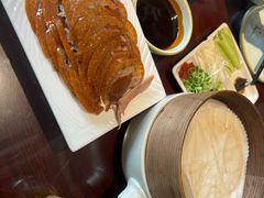 -恭敬李·烤鸭(天坛北门店)