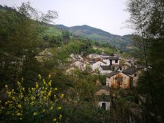 -石潭村