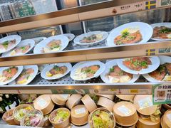 -宜家·瑞典风味餐厅(四元桥店)