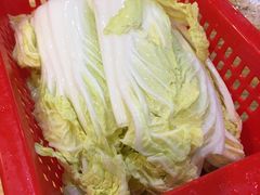 -营记牛肉火锅·大埔客家菜(上梅林店)