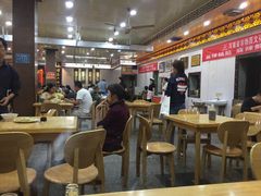 大堂-西工饭庄快餐厅(西工小街店)