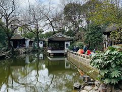 -秋霞圃