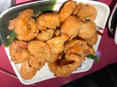-格瑞欧海鲜自助烤肉火锅(光彩店)