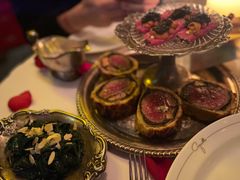 惠灵顿牛排-壳里西餐厅Coquille Seafood Bistro(蒙自路店)