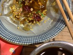 -八珍手工水饺·妈妈的爱(传芳巷店)