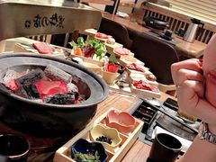 -黑牛の店·和牛烧肉(合生汇店)