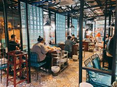 -蟹谢蒸鲜自助餐厅