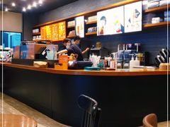-星巴克(重庆火车北站北广场II店)