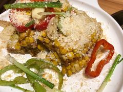 -炉小哥烤肉(朗悦公园茂店)