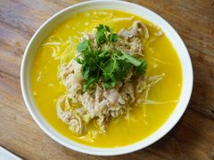 酸汤肥牛-旅马餐厅(茅家埠店)