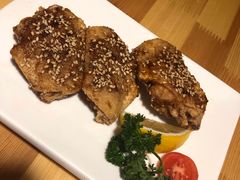 -福匠日本料理(人民路店)