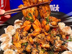 -1819餐厅·团队聚餐·烤串·精酿