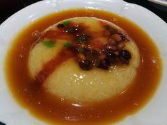 蜜汁八宝饭-建坤水席宫(新区店)