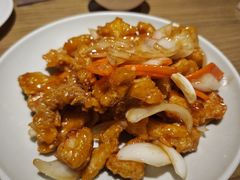 -清河半岛微风餐厅