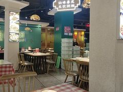 -老街鱼嘴巴(坡子街老店)