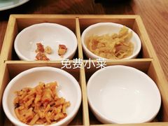 -闽上鲜·福建菜(龙湖滨江天街店)