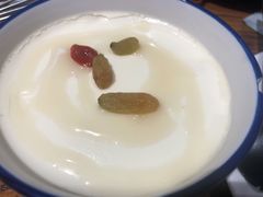 酸奶-有奴思烤肉·清真(正宁路店)