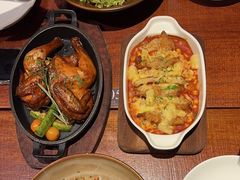 -卡朋厨房(289艺术园区店)