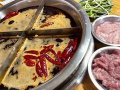 -渝味黄姐火锅(黄泥村店)