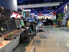 -大玩家(大连高新万达店)