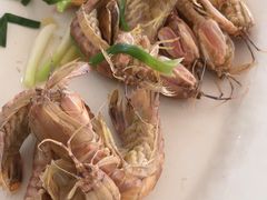 -考记泥焗鸡农庄·海鲜(北洛秘境店)