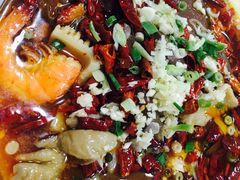 -睿柏云酒店-餐厅