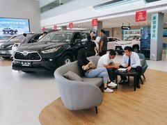 -上海和展广汽丰田4S店(老闵行店)
